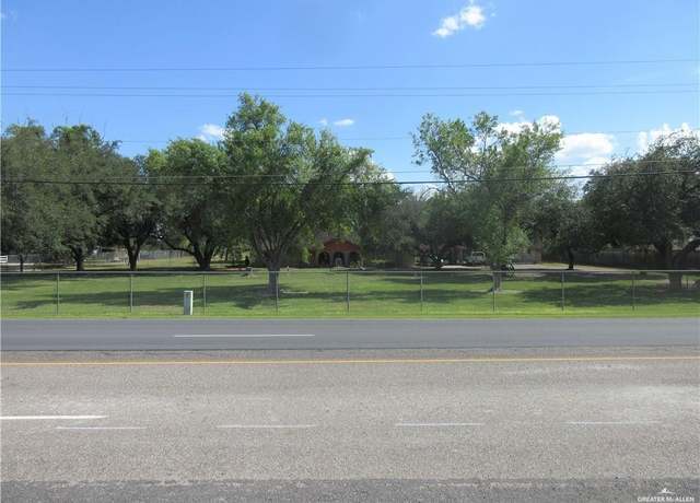 Property at 4922 E State Highway 107, Edinburg, TX 78542, 5 beds, 3.5 baths