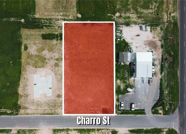 Property at 7317 Charro St, Mission, TX 78574