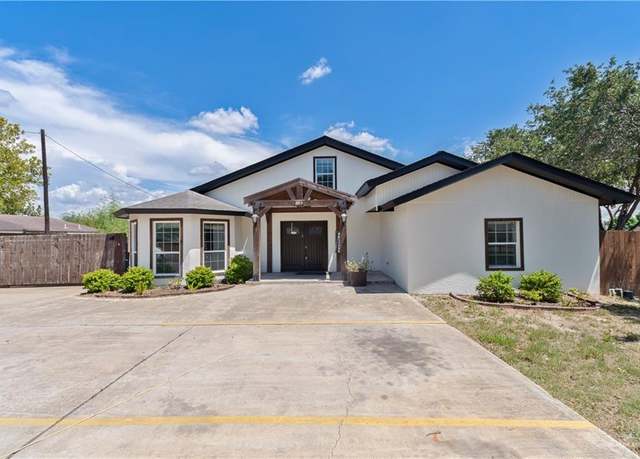 Property at 2012 N Inspiration Rd, Mission, TX 78572, 6 beds, 3 baths