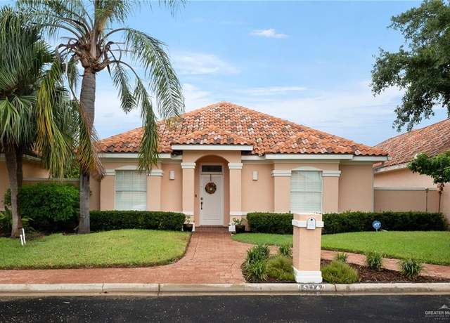 Property at 5116 N Cynthia St, Mcallen, TX 78504, 2 beds, 2.5 baths