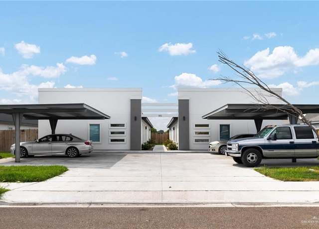 Property at 901 N Maryland St, Alton, TX 78573