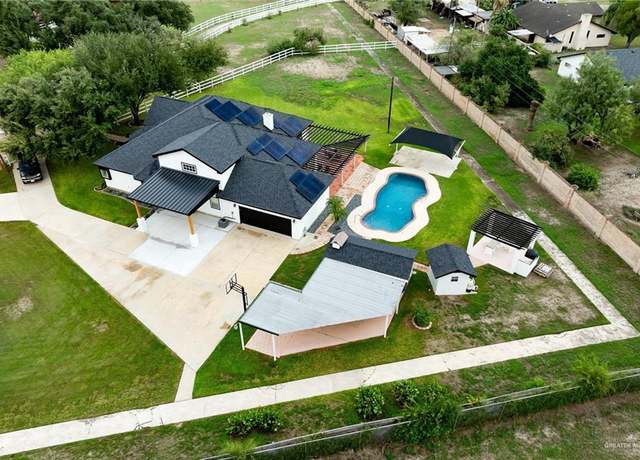 Property at 5344 Mile 4 Rd, Mcallen, TX 78573, 4 beds, 3 baths