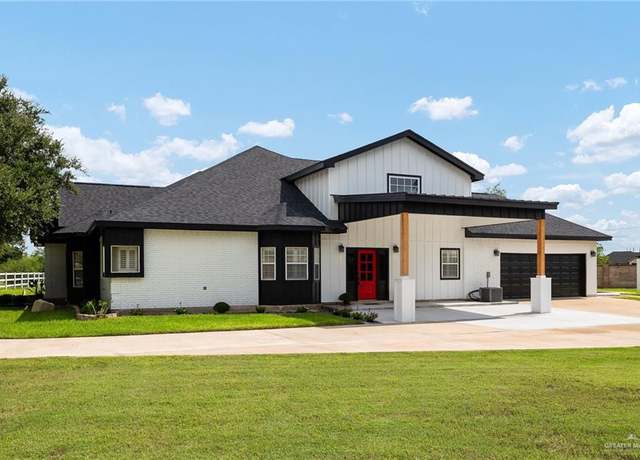 Property at 5344 Mile 4 Rd, Mission, TX 78573, 4 beds, 3 baths