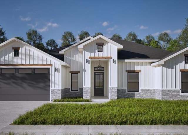 Property at 29002 Reynolds St, La Feria, TX 78559, 4 beds, 2.5 baths
