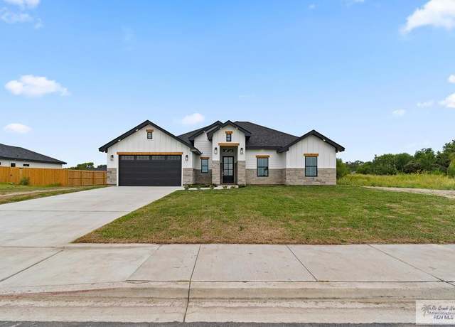 Property at 29002 Reynolds St, La Feria, TX 78559, 4 beds, 2.5 baths