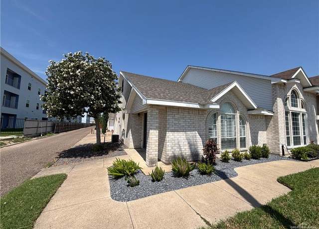 Property at 2401 N I St Unit UT1, Mcallen, TX 78501, 2 beds, 1 bath