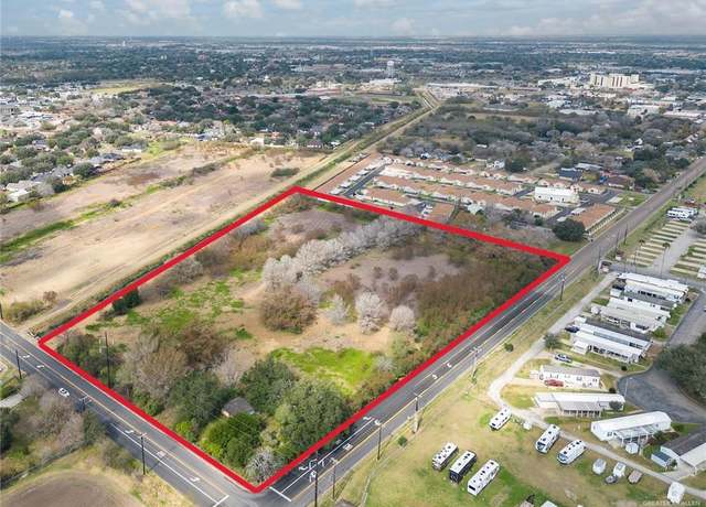 Property at 000 S Airport Dr, Weslaco, TX 78596