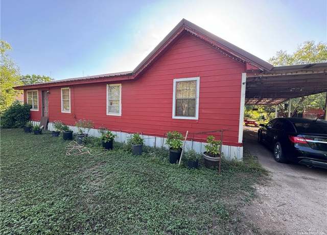 Property at 2612 La Paz St, Edinburg, TX 78542, 3 beds, 2 baths