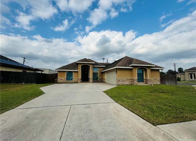 Property at 900 W B St, Mission, TX 78572, 3 beds, 2 baths