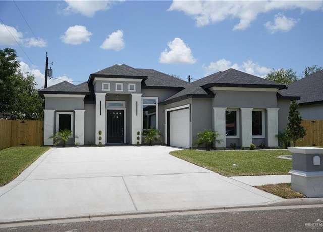 Property at 2217 Kirk Ave, Mission, TX 78572, 3 beds, 2 baths