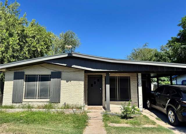 Property at 705 S 6th Ave, Edinburg, TX 78539, 3 beds, 2 baths