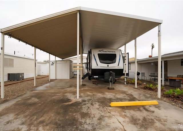 Property at 223 Harness Dr, Mission, TX 78574