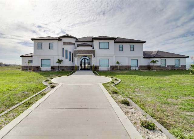 Property at 416 S Esperanza St, Progreso, TX 78579, 6 beds, 6 baths