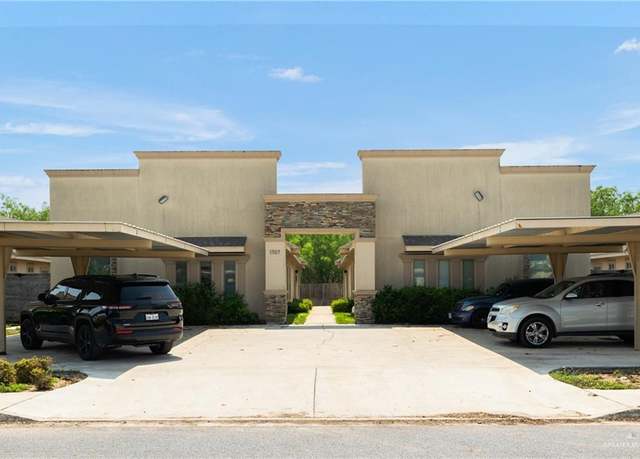 Property at 1707 W Smith Dr, Pharr, TX 78577