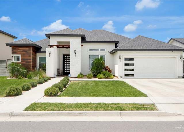 Property at 13905 N 35th St, Mcallen, TX 78504, 4 beds, 3 baths