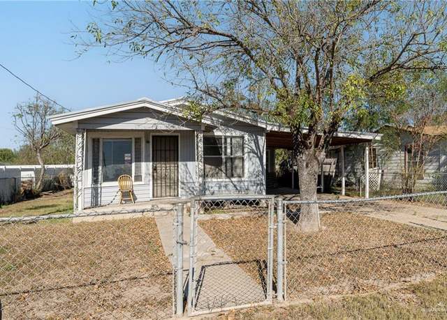 Property at 508 Athol Ave, San Juan, TX 78589, 2 beds, 1 bath