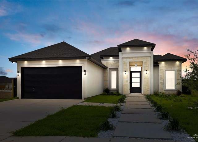 Property at 8104 N 51st St N, Mcallen, TX 78504, 3 beds, 3 baths