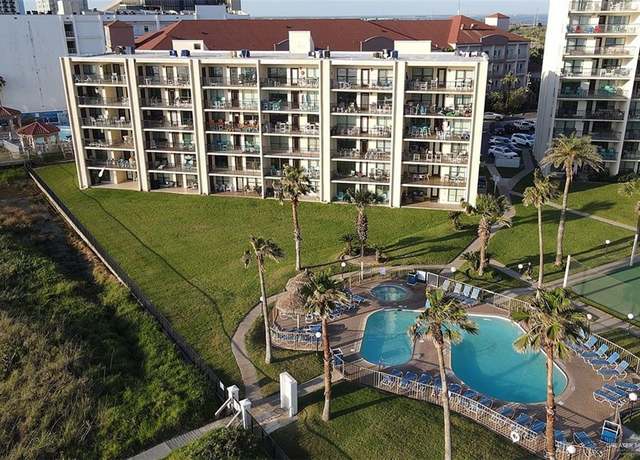 Property at 402 Padre Blvd #605, South Padre Island, TX 78597, 2 beds, 2 baths