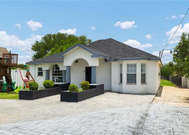 Property at 7809 Business Hwy 83, Mission, TX 78572, 3 beds, 2.5 baths