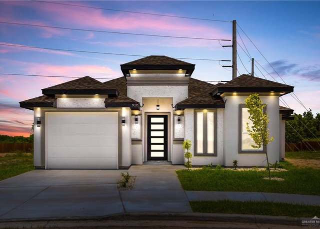 Property at 912 41st St, San Juan, TX 78589, 3 beds, 2 baths
