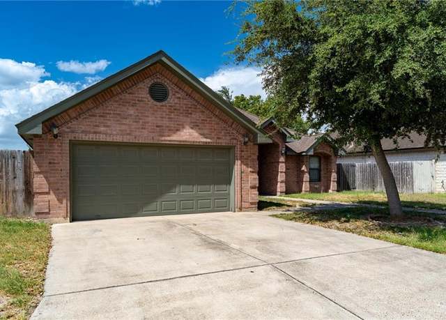 Property at 1107 Sundown Cir, San Juan, TX 78589, 3 beds, 2 baths