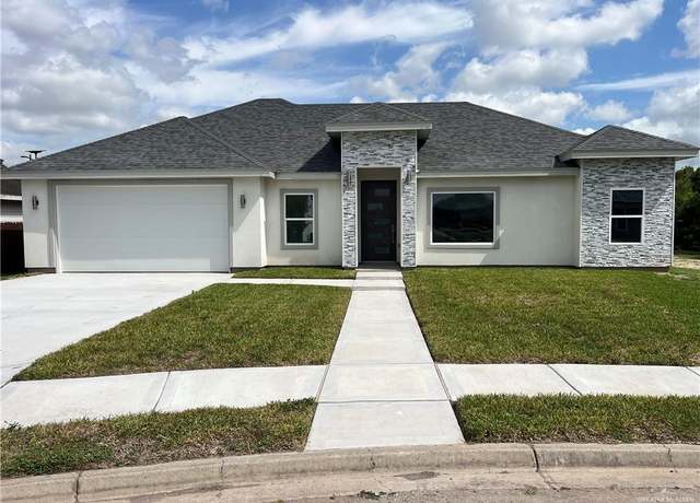 Property at 3000 Whitetail Dr, Weslaco, TX 78596, 3 beds, 2 baths