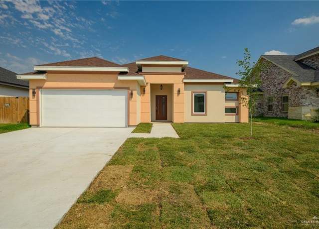 Property at 104 Justice Cir, San Benito, TX 78586, 3 beds, 2 baths