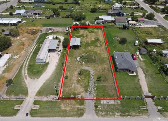 Property at 1005 E Canton Rd, Donna, TX 78572