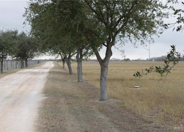 Property at 17500 N Western Rd N, Edinburg, TX 78541