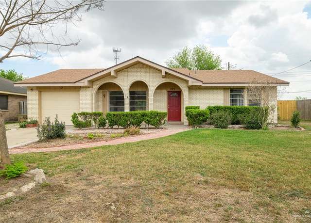 Property at 875 Rita St, San Benito, TX 78586, 3 beds, 2 baths