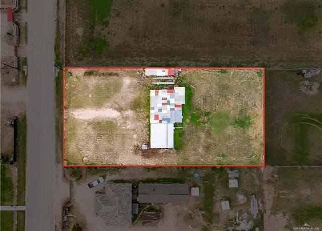 Property at 13908 Clover Ln, Edinburg, TX 78542