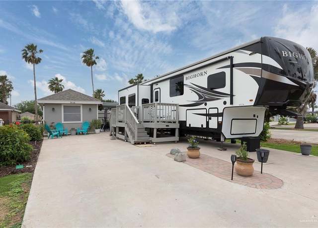 Property at 3908 Lark Dr, Mission, TX 78572, 1 bath