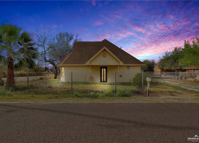 Property at 1811 W Carr St, Rio Grande City, TX 78582, 4 beds, 2 baths