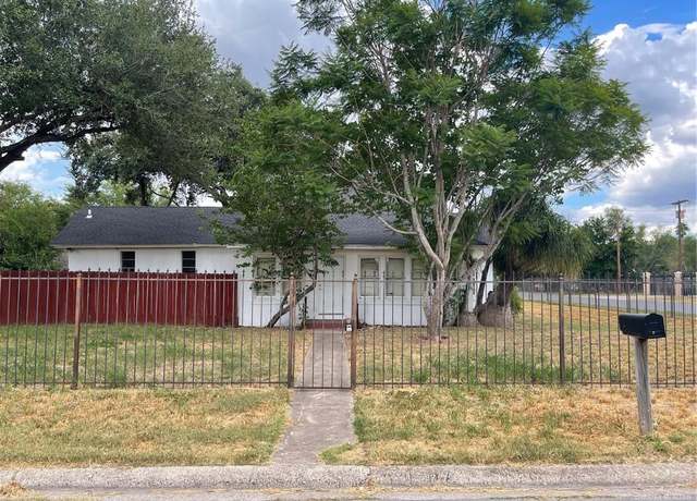 Property at 129 E Jones Ave, Pharr, TX 78577, 3 beds, 3 baths