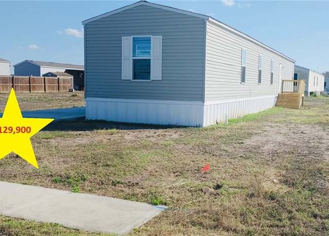 Property at 3115 Primrose Dr, Weslaco, TX 78596, 3 beds, 2 baths