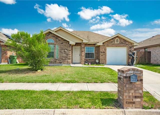 Property at 3292 Turquia St, Brownsville, TX 78520, 3 beds, 2 baths