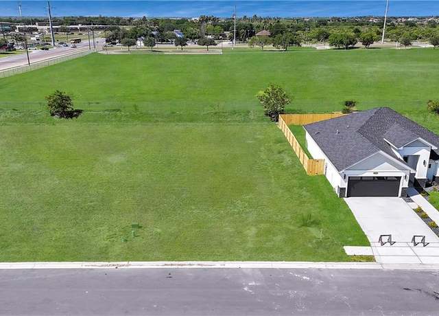 Property at 2808 Linva Ave, Mcallen, TX 78541