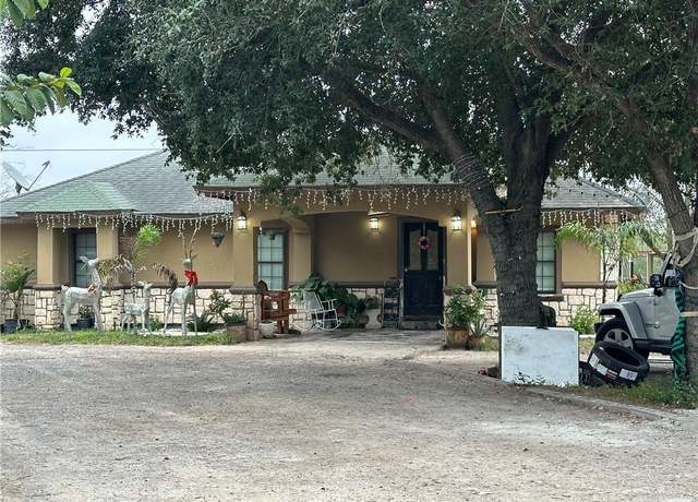 Property at 1513 N View Ln, Mission, TX 78573, 4 beds, 2 baths