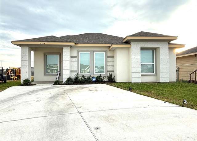 Property at 1218 Chickadee Ct, Weslaco, TX 78596, 3 beds, 2 baths