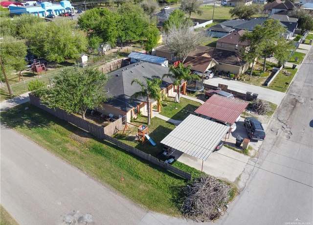 Property at 220 N Waxahachie St, Mission, TX 78573