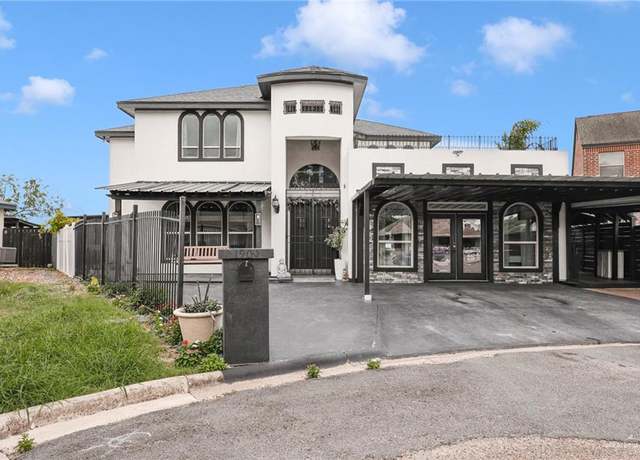 Property at 1909 Lake Point Dr, Mission, TX 78572, 3 beds, 2.5 baths