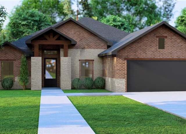 Property at 8821 Sandpiper Dr, Harlingen, TX 78552, 4 beds, 2.5 baths