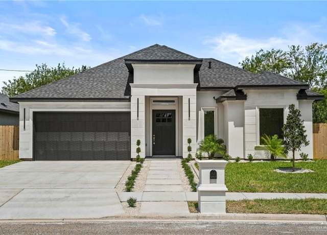 Property at 2219 Kirk Ave, Mission, TX 78572, 3 beds, 2 baths