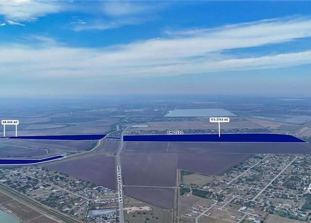 Property at 00 Military Hwy, San Benito, TX 78586