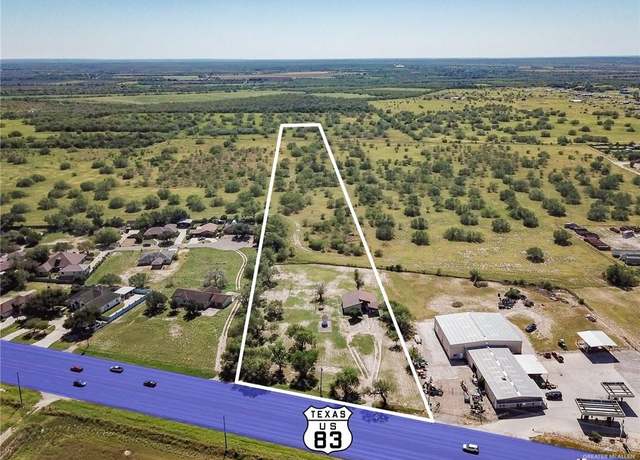 Property at 3321 W US Hwy 83, Rio Grande City, TX 78582