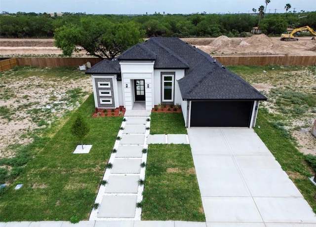 Property at 8014 N 48th Ave, Mcallen, TX 78504, 3 beds, 2.5 baths
