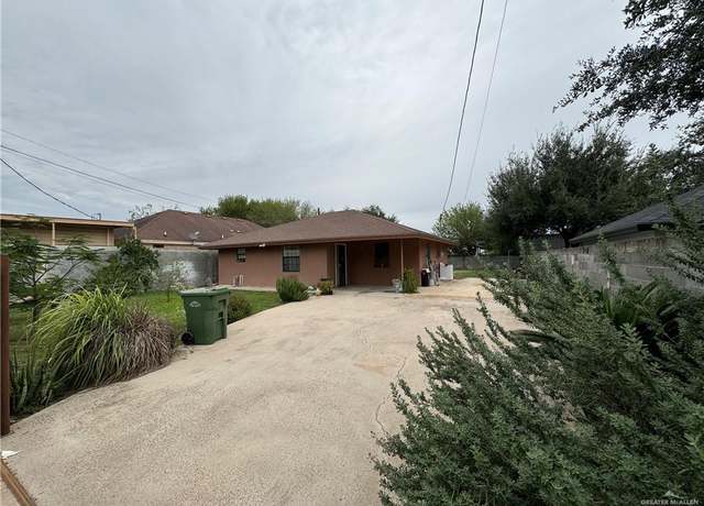 Property at 87 Sanchez Dr, Rio Grande City, TX 78582, 3 beds, 1 bath