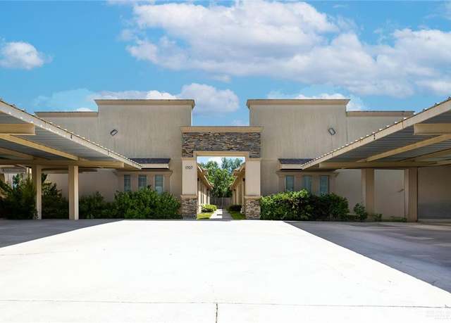 Property at 1707 W Smith Dr, Pharr, TX 78577