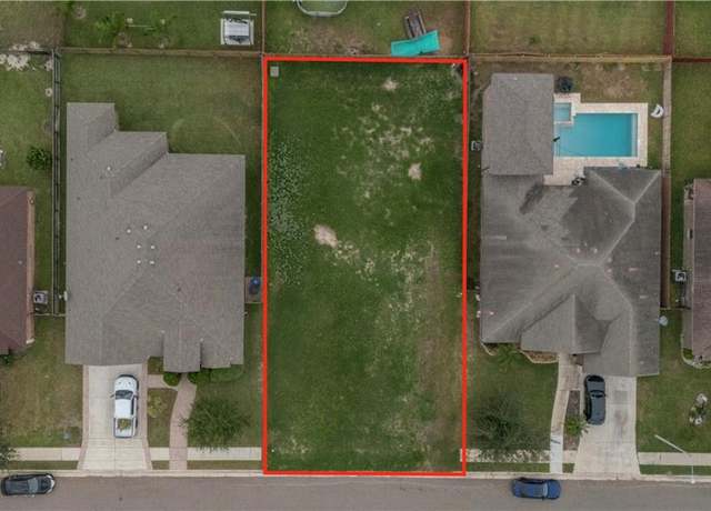 Property at 13809 N 40th St, Edinburg, TX 78541