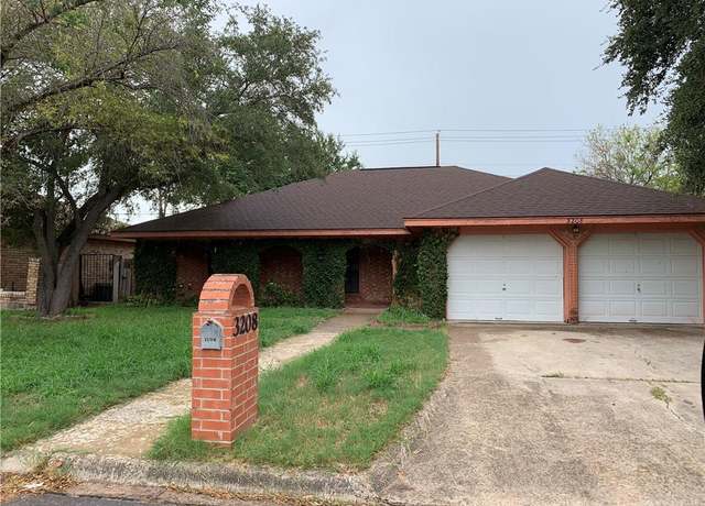 Property at 3208 Kiwi Ave, Mcallen, TX 78504, 3 beds, 2 baths